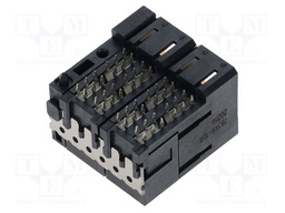 Connector: DIN 41612