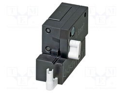 Guides; crimp tool