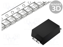 Diode: Schottky rectifying; TO277; SMD; 60V; 10A; reel,tape