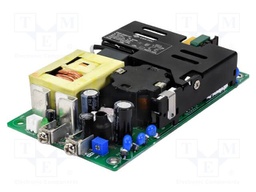 Power supply: switching