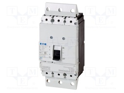 Switch-disconnector; Poles: 3; screw type; Inom: 63A; N1-SVE; IP20