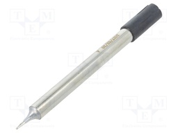 Tip; hoof; 0.8mm; for QUICK-303D station