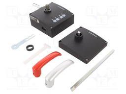Safety switch accessories: actuator; Series: AZ/AZM 201