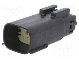 MX150 ASSY 1.5 BLD 2X4 BLK A/8