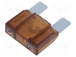 Fuse: fuse; 70A; 32VDC; automotive; 29.5mm; 29.5x9x34.1mm