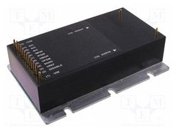 Power supply: switched-mode