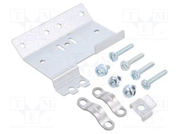 Fixing plate; Series: VLT Micro Drive FC 51