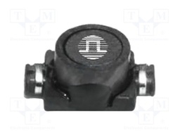 Inductor: wire