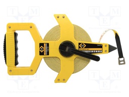 Measuring tape