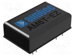 Converter: DC/DC