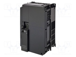 Vector inverter; 22/30kW; 3x400VAC; 3x380÷480VAC; 3G3M1