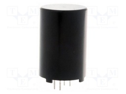 Capacitor: polypropylene