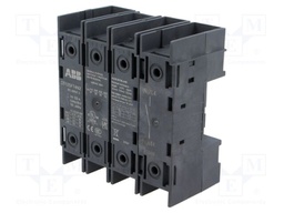 Switch-disconnector; Poles: 4; for DIN rail mounting; 125A; OT