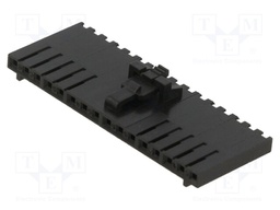 SL Crp Hsg G SR Pos Ltch 16Ckt