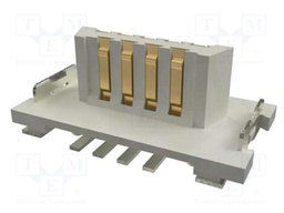 Connector: PCB to PCB
