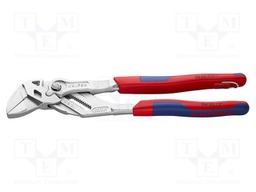 Pliers; 250mm; Version: for working at height