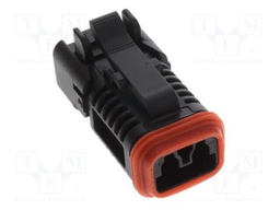 Connector: automotive