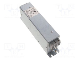 Filter: anti-interference