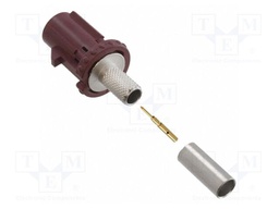 Connector: FAKRA
