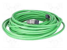 Cable: patch cord