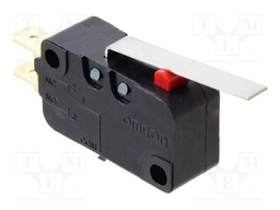 Microswitch SNAP ACTION
