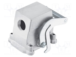 Han EMC 10 Hood Side Entry PG 16 Central