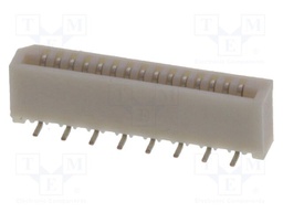 Connector: FFC/FPC