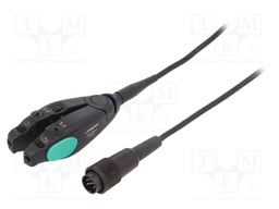 Soldering iron: hot microtweezers; 80W