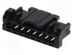 Connector: wire-board