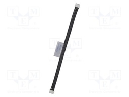Connector: wire-board