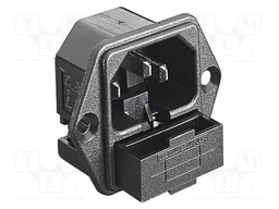Connector: AC supply