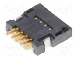 Connector: FFC/FPC