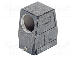 Han M Hood Side Entry LC 2 Pegs M32