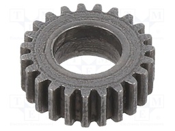 Gear planet
