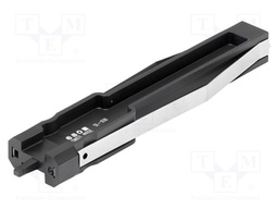 Dismantling tool for switching elements or lenses