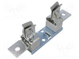 Fuse holder; NH fuses,industrial fuses; for DIN rail mounting