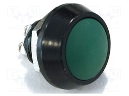 Switch: vandal resistant