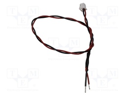 Connector: wire-board
