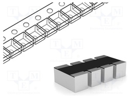 Resistor network: Y
