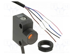 Sensor: photoelectric