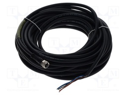 Connector: M8