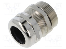 Cable gland; NPT2"; IP68; Mat: brass; Man.series: SKINTOP® MS NPT
