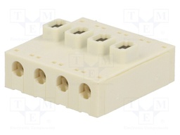 Quick splice; 9286; spring clamp; 26AWG÷18AWG; 250V; 8A; -40÷125°C