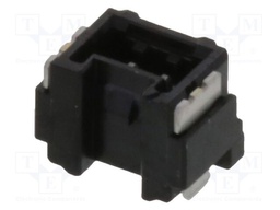 Connector: wire-board