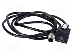 Accessories: Connection lead