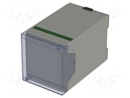 Series: CN; X: 70mm; Y: 109mm; Z: 75mm; Kit: protection cover,clamps