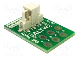 Connector: PCB to PCB
