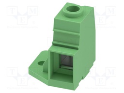 PCB terminal block, nominal current: 125 A, rated voltage (I