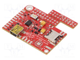 Expansion board; UART,USB; LTE Cat 1; IoT; SIM,U.FL,USB B mini