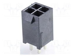 Connector: wire-board